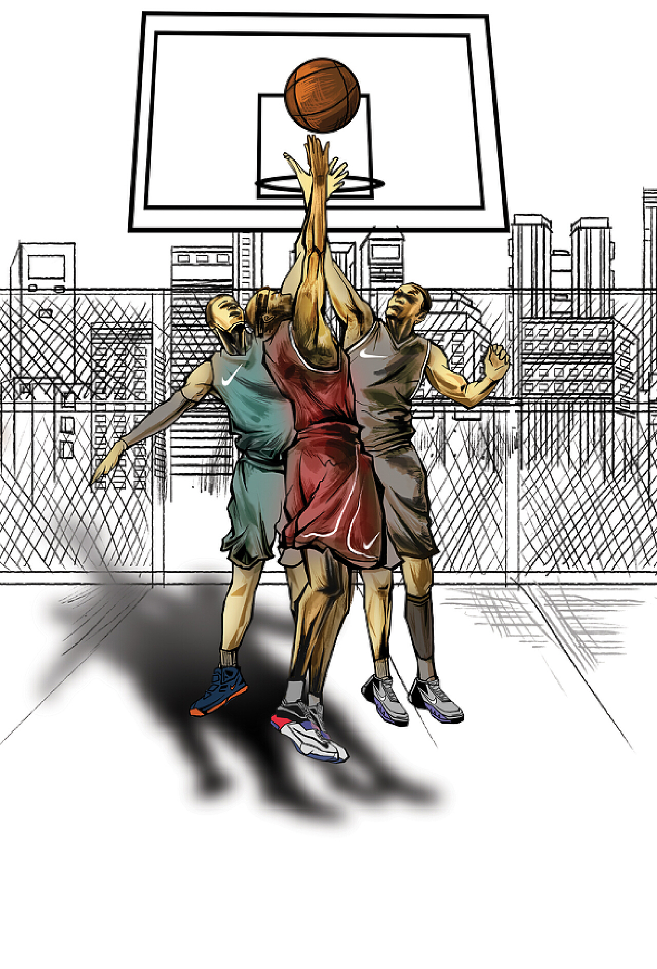 农业大棚-温湿度解决方案